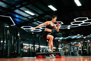 Fitness Centre And Gym