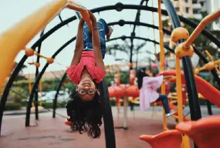 Kids Play Area