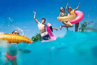 Kids Pool